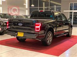 فۆرد F-150
